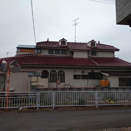 KōNotori No Sato No Yado - Vacation Stay 11112 鸿巢市 外观 照片