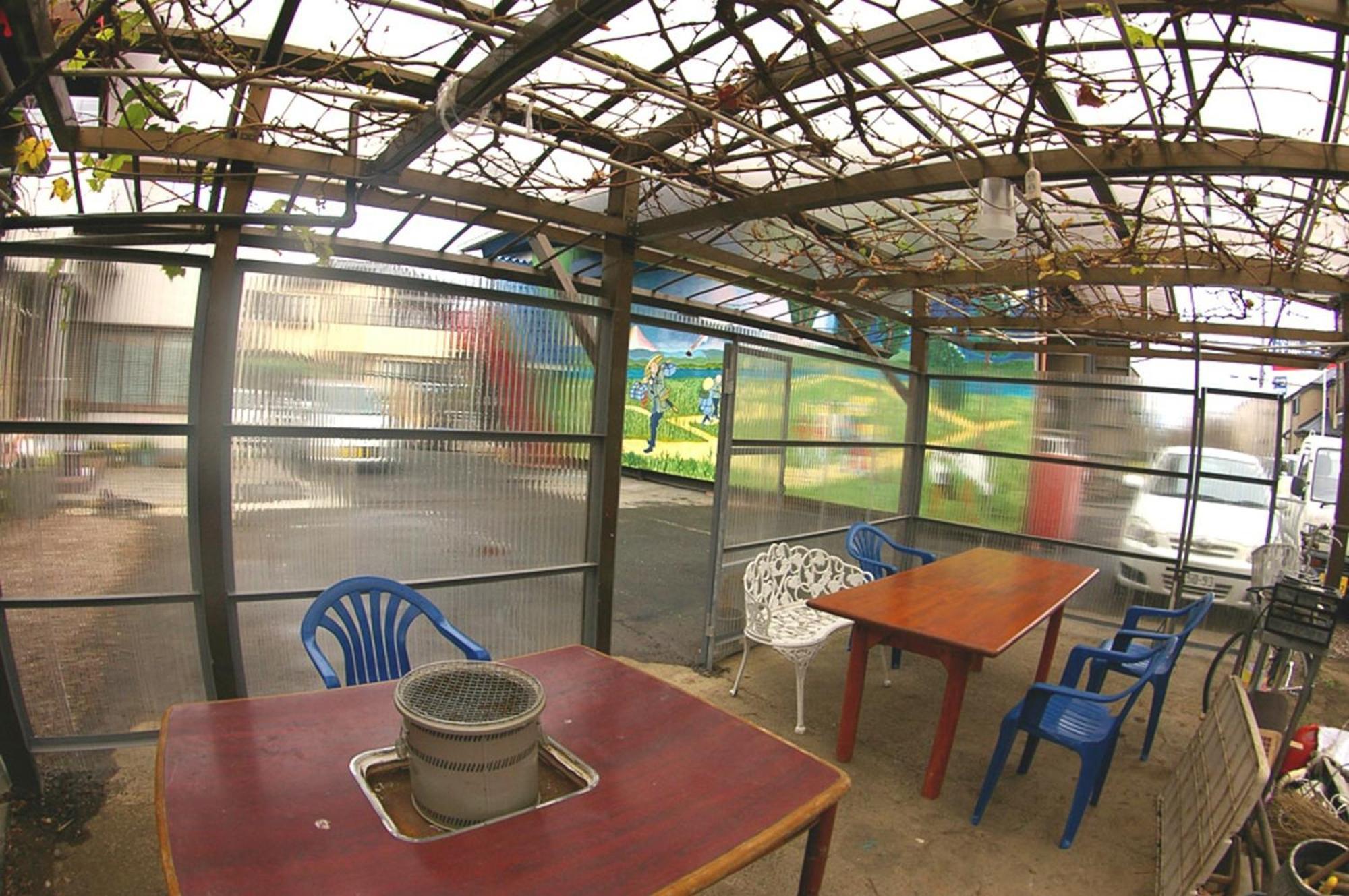 KōNotori No Sato No Yado - Vacation Stay 11112 鸿巢市 外观 照片