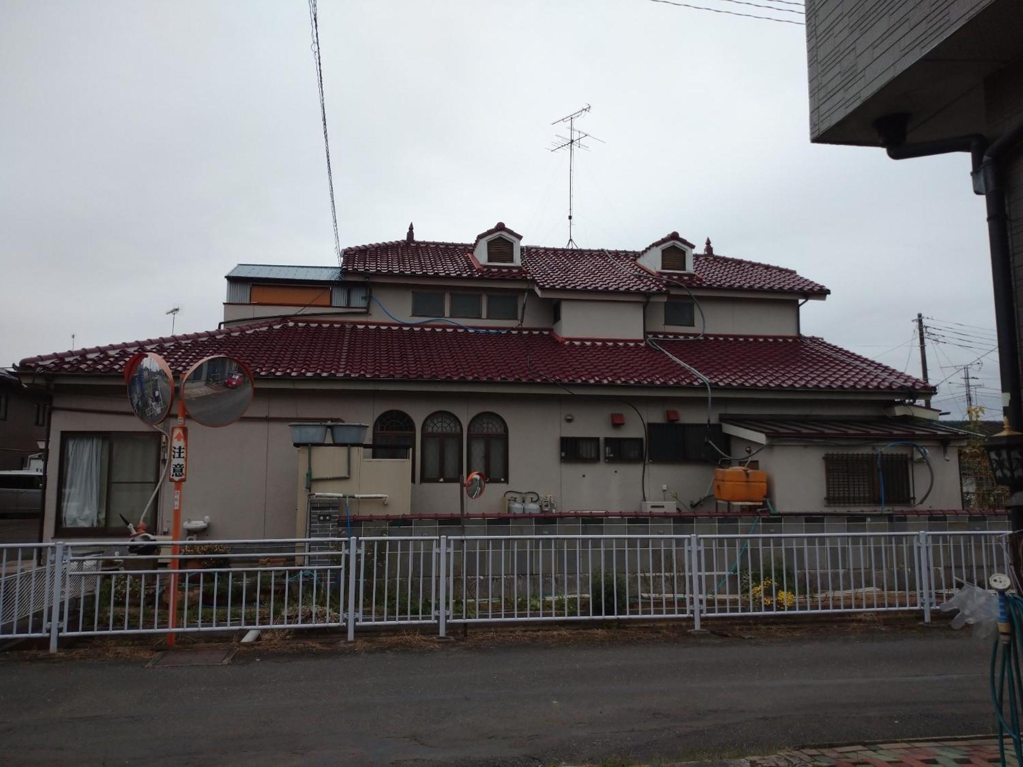 KōNotori No Sato No Yado - Vacation Stay 11112 鸿巢市 外观 照片