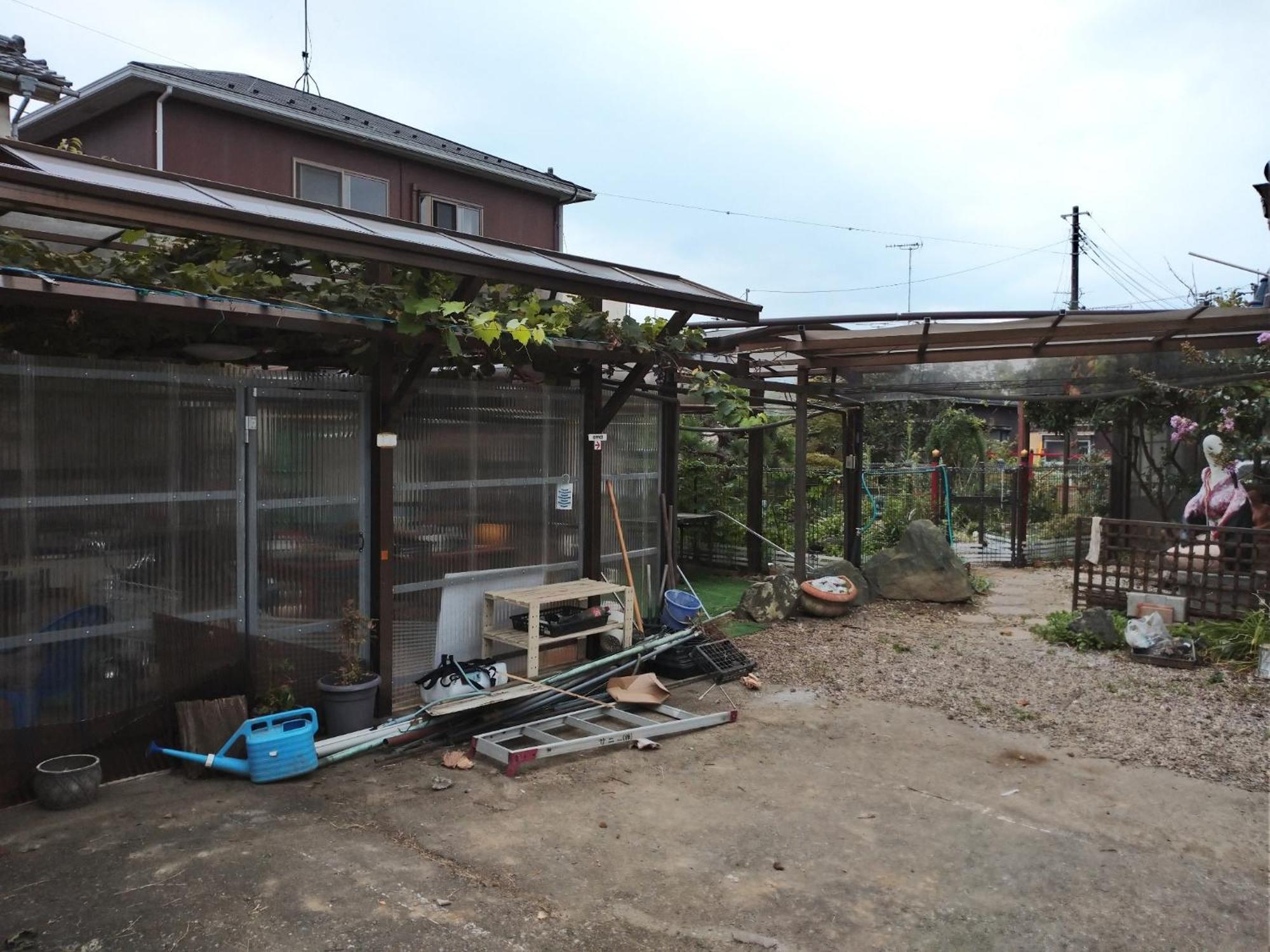 KōNotori No Sato No Yado - Vacation Stay 11112 鸿巢市 外观 照片
