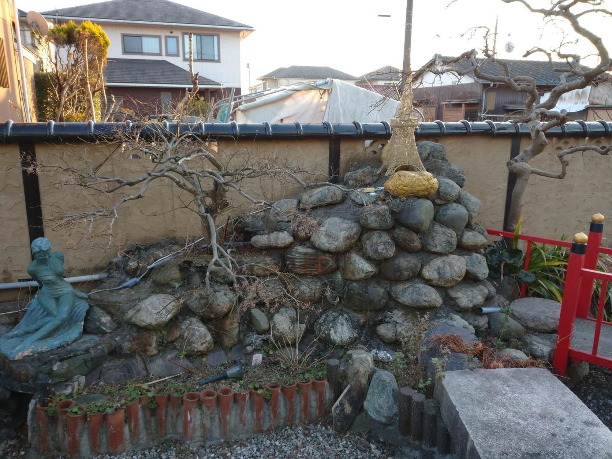 KōNotori No Sato No Yado - Vacation Stay 11112 鸿巢市 外观 照片