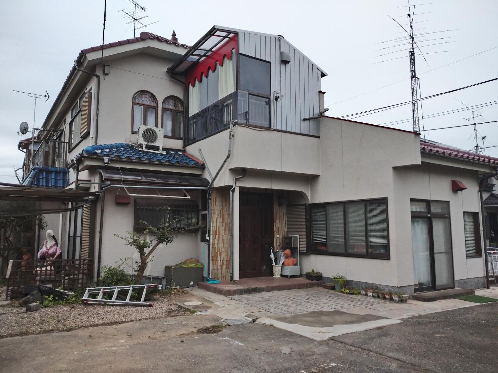 KōNotori No Sato No Yado - Vacation Stay 11112 鸿巢市 外观 照片